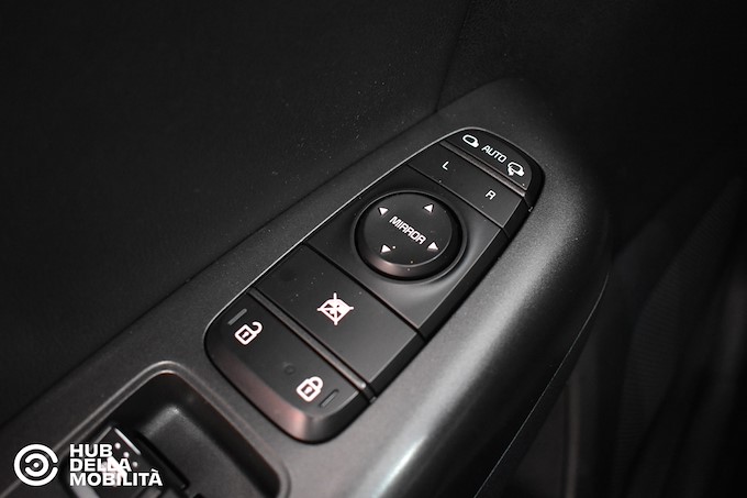 KIA Sportage 1.7 CRDI 141 CV DCT7 2WD Business Class